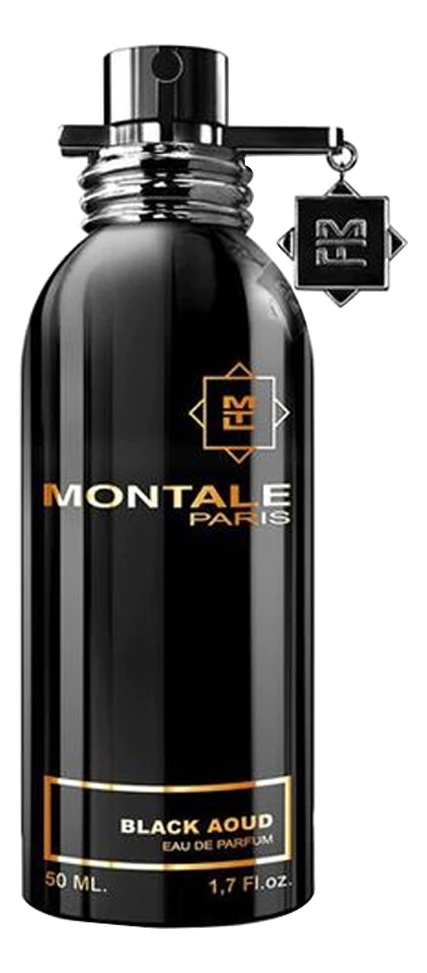 montale black aoud 50
