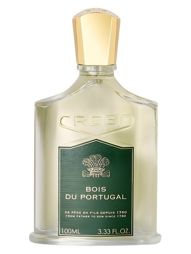 Bois du Portugal от Creed