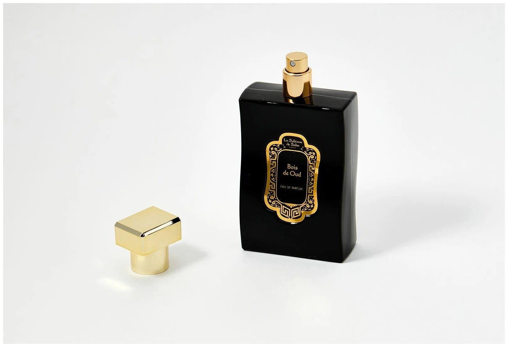 la sultane de saba bois de oud 100