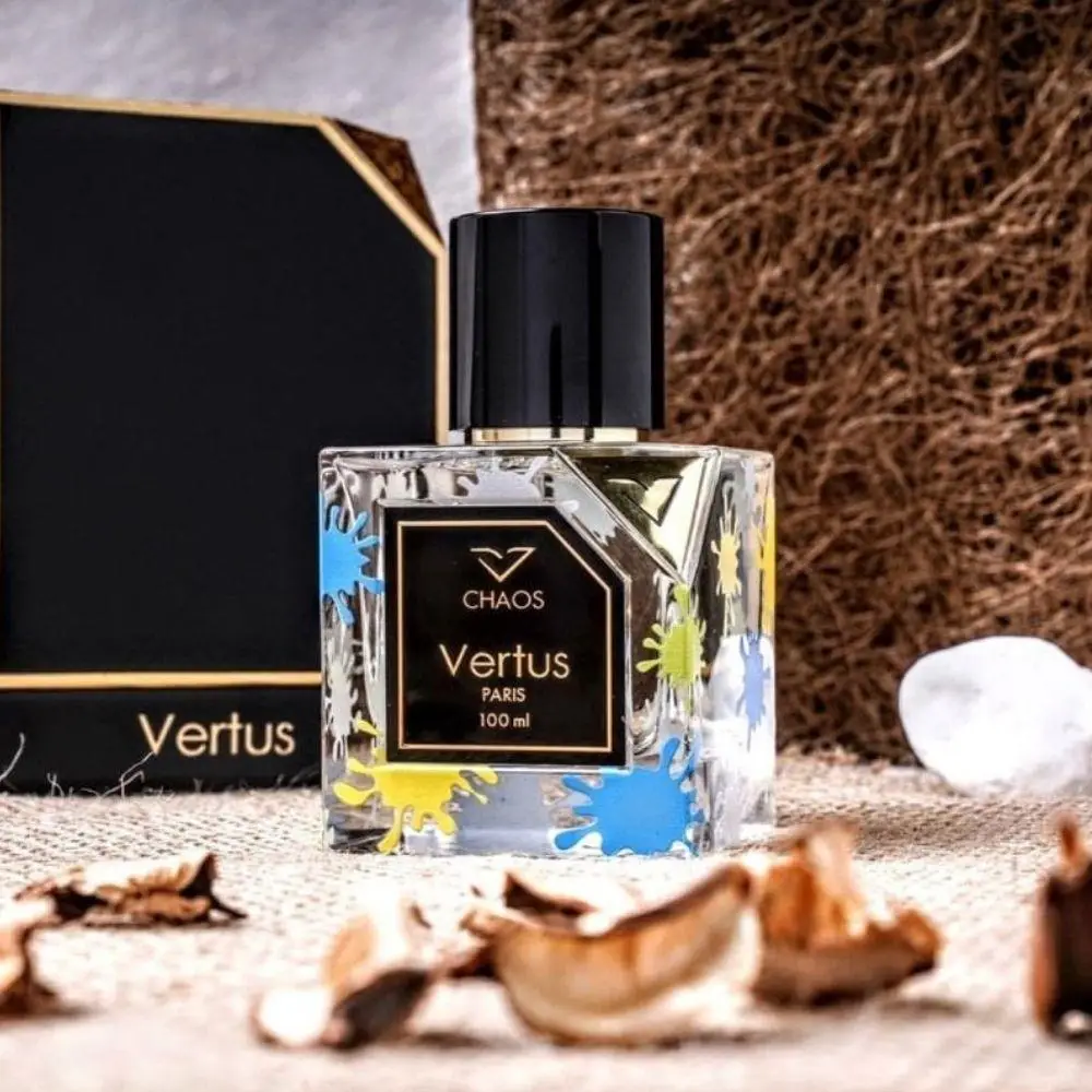 vertus chaos 100