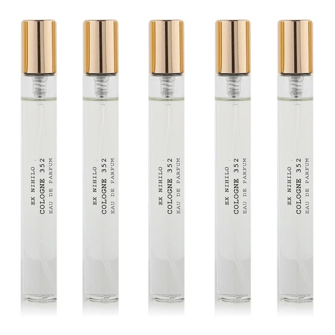 ex nihilo cologne 352 5 *7,5