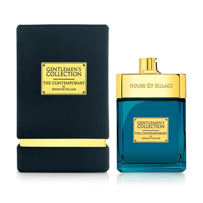 house of sillage gentlemens the contemporary