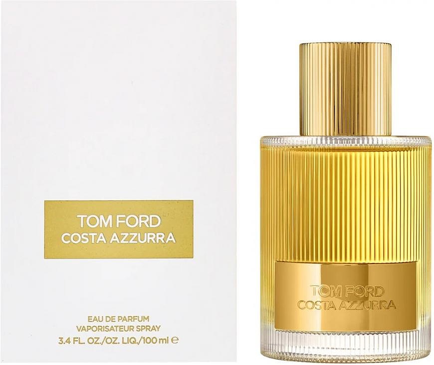 tom ford costa azzurra от Tom Ford