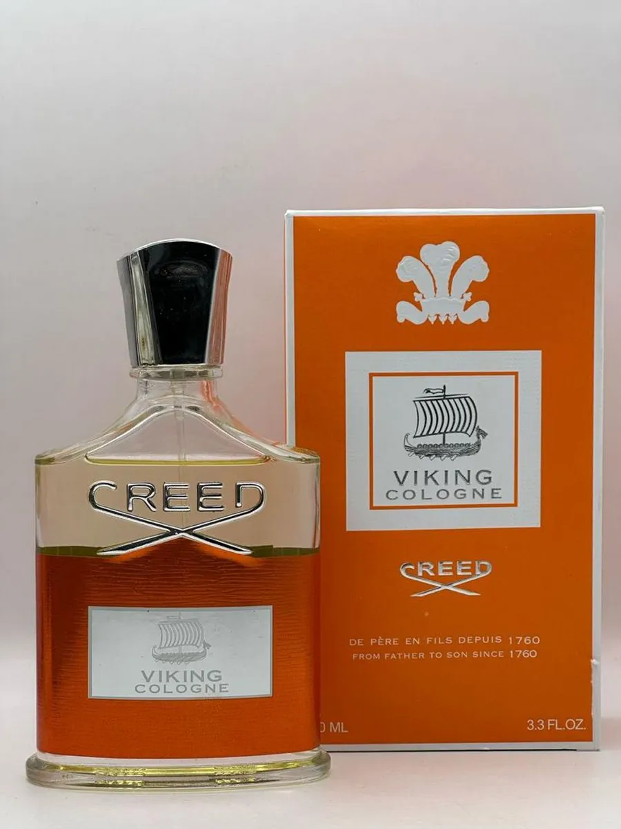 creed viking cologne 100