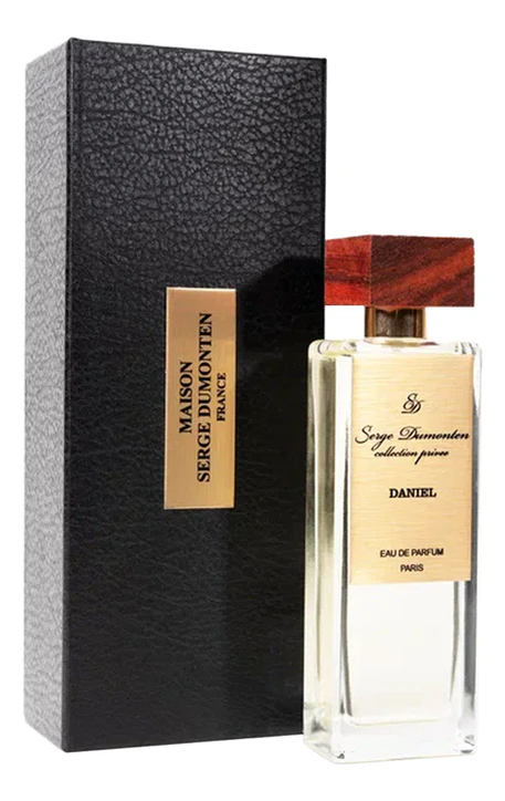 serge dumonten daniel 50