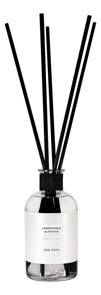 laboratorio olfattivo zenzero 500 diffuser ддома