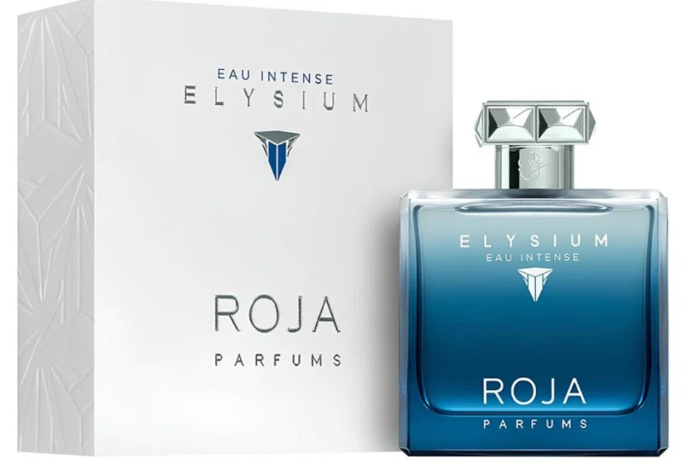 roja dove elysium intense