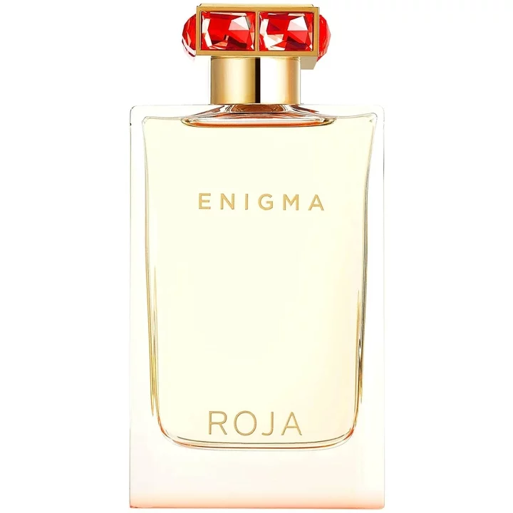 roja enigma 50