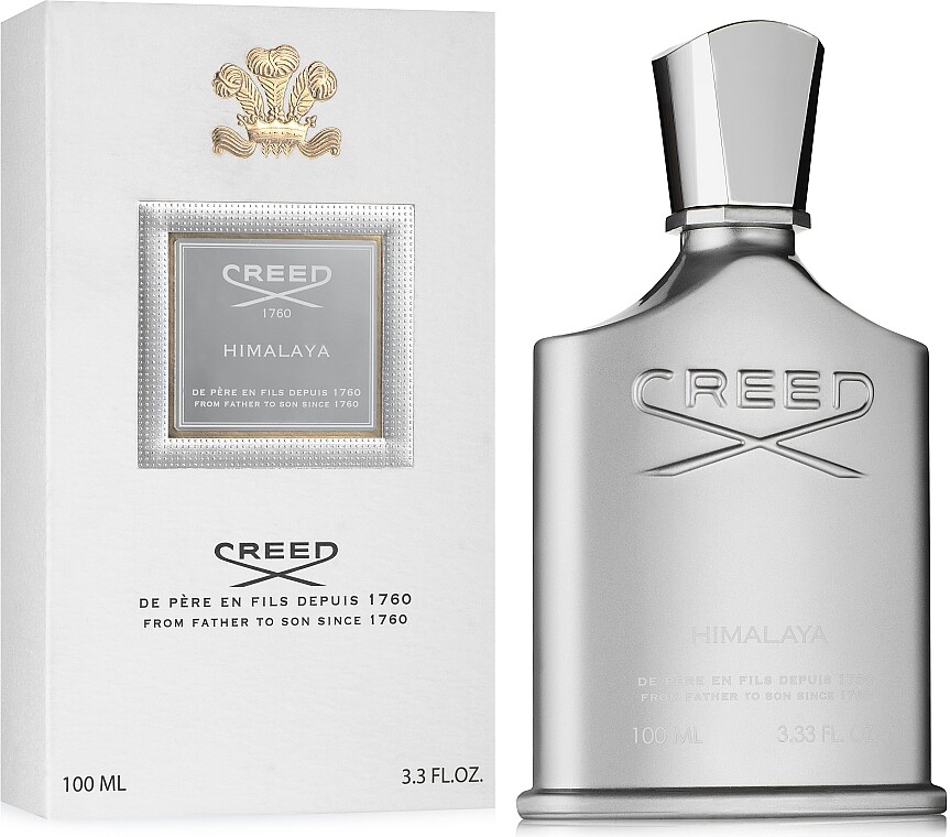 Himalaya от Creed