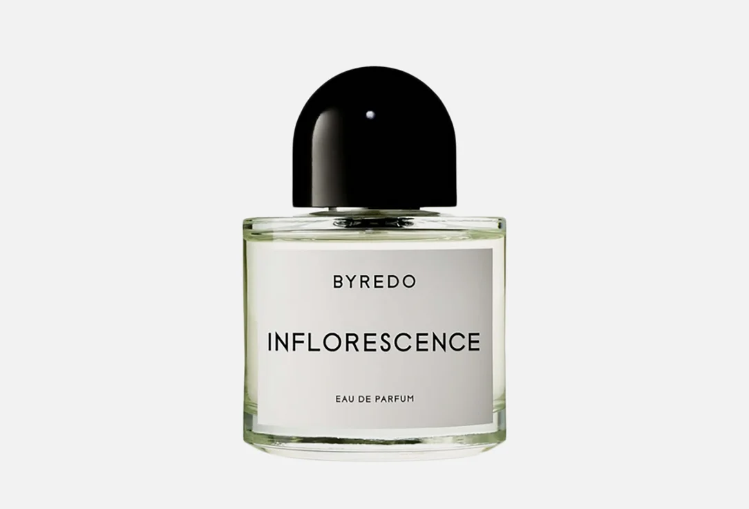 byredo inflorescence женский 50