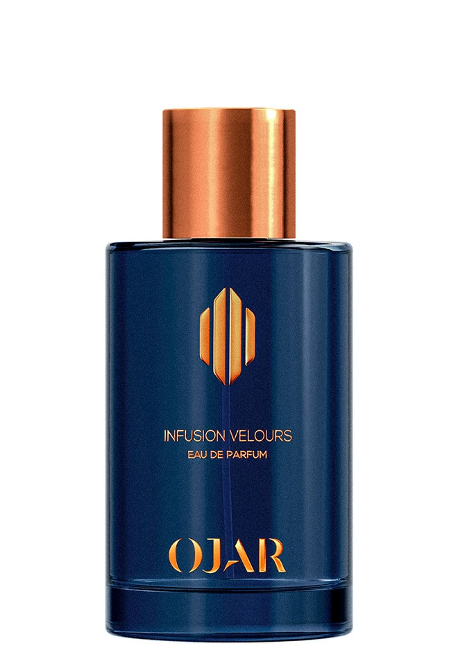 ojar infusions velours