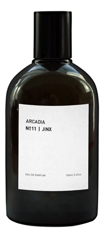 No. 11 Jinx от Arcadia