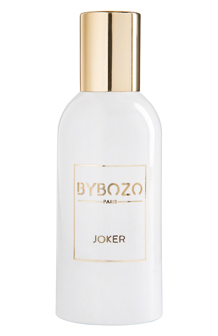 bybozo joker hair mist