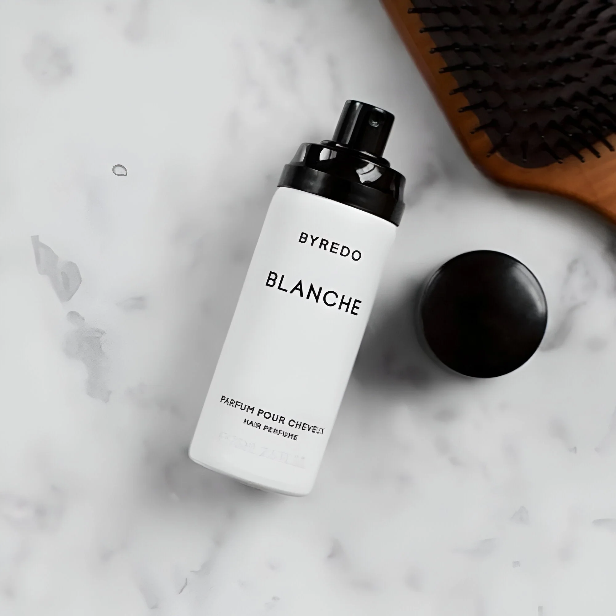 byredo blanche hair 75