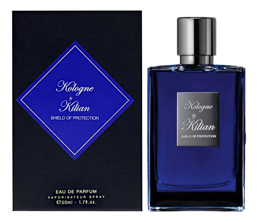 kilian kologne shield of protection 50