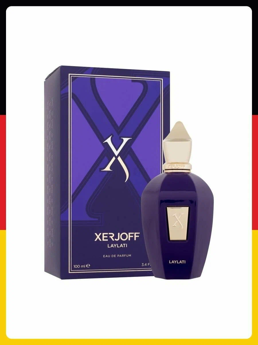 xerjoff v laylati 50