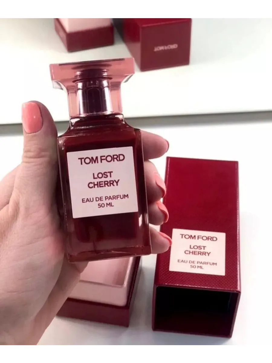 tom ford lost cherry 30