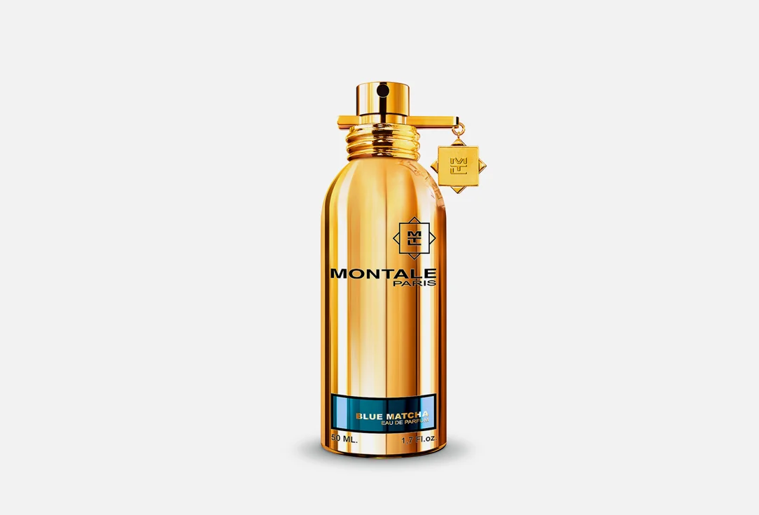montale blue matcha 50