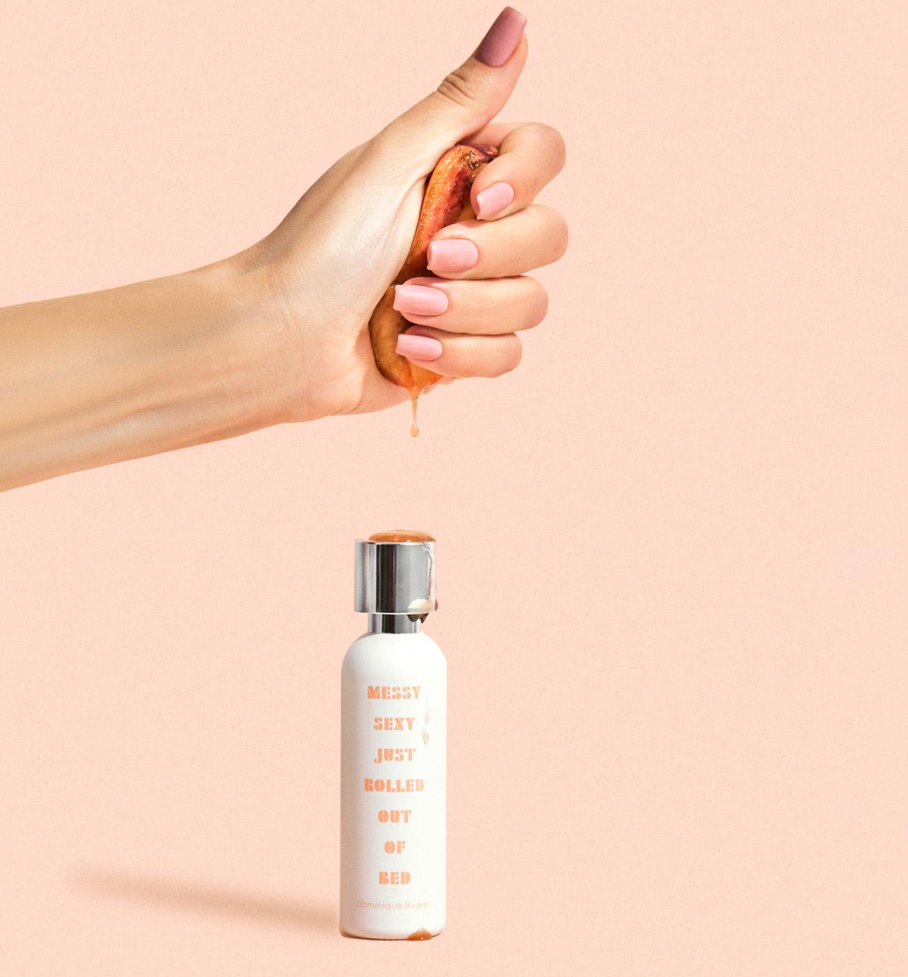 Messy Sexy Just Rolled out of Bed от What We Do Is Secret (A Lab on Fire)