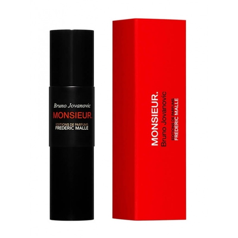 frederic malle monsieur 30