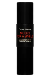 frederic malle music for a while uni 30