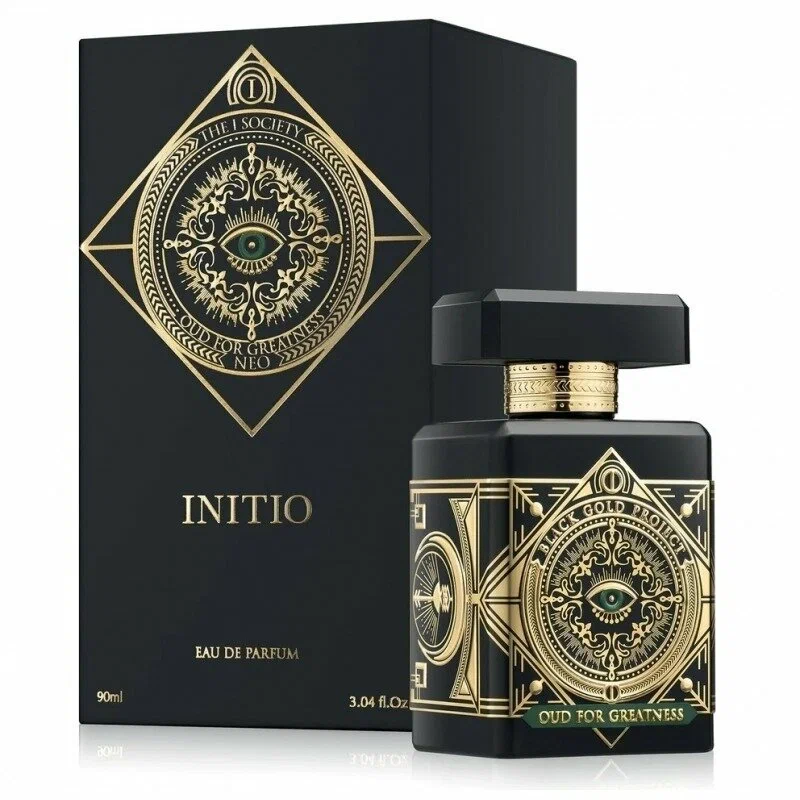 initio oud for greatness