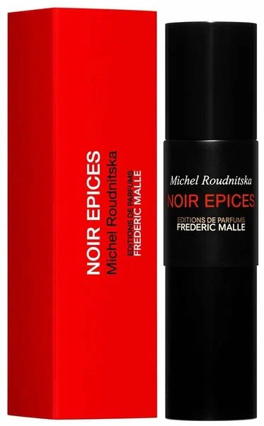 frederic malle noir epices 30