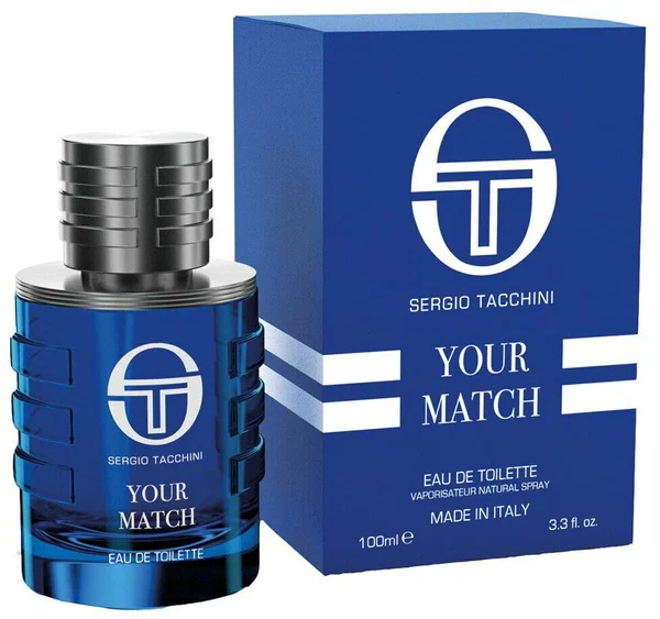 Your Match от Sergio Tacchini