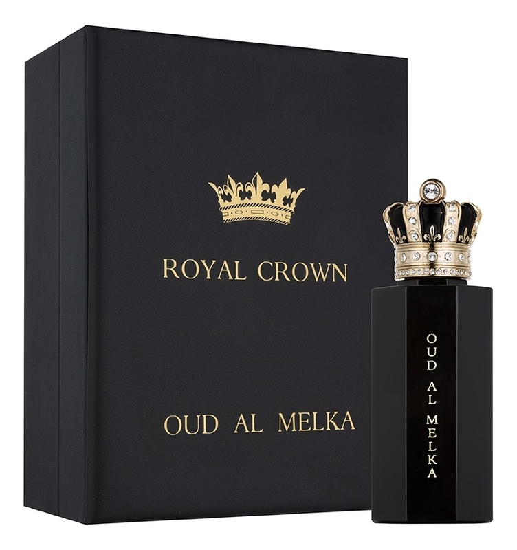 royal crown oud al meka 100 от Royal Crown