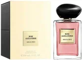 Prive Rose Alexandrie от Giorgio Armani