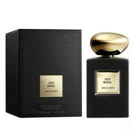 Prive Oud Royal от Giorgio Armani