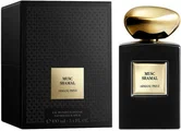 Prive Musc Shamal от Giorgio Armani