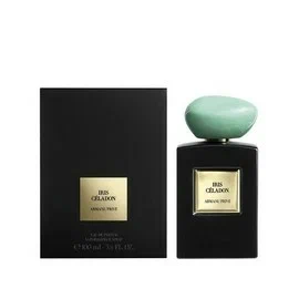 Prive Iris Celadon от Giorgio Armani