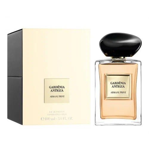 Prive Gardenia Antigua от Giorgio Armani