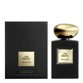 Prive Cuir Zerzura от Giorgio Armani