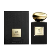 Prive Cuir Noir от Giorgio Armani