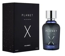 Planet X от Nicheend