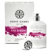 Pink Evidence от Herve Gambs Paris