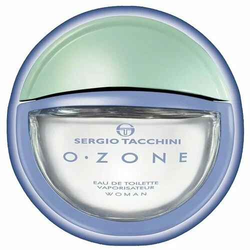 O&#039;Zone For Woman от Sergio Tacchini