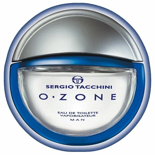 O&#039;Zone For Men от Sergio Tacchini