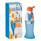 moschino cc i love love 100 от Moschino