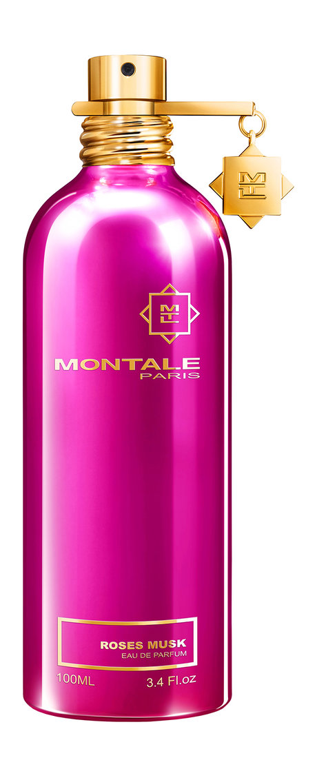 montale roses musk fem 100 al furat от Montale