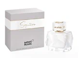 mont blanc signature 2020 pour femme ed 90