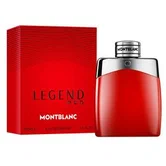 mont blanc legend red 45 mini от Mont Blanc