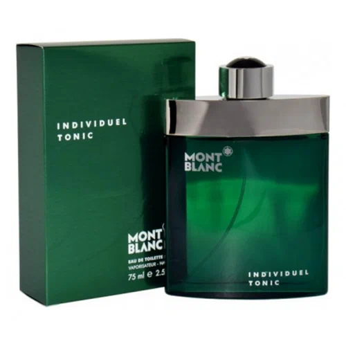 mont blanc individuelle tonic 75 от Mont Blanc