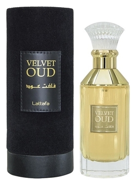 velvet oud 65