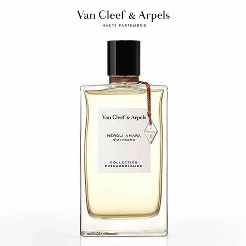 van cleef arpels c e neroli amara l 75