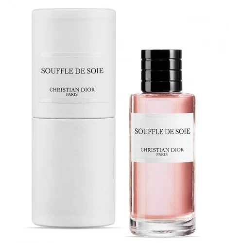 luxe dior souffle de soie 40 от Dior