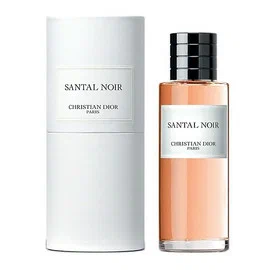 luxe dior santal noir 125 от Dior