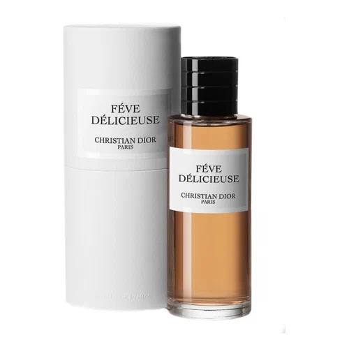 luxe dior feve delicieuse 125 2015 от Dior